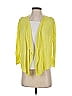 Robert Rodriguez Yellow Cardigan Size S (estimated) - photo 1