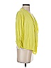 Robert Rodriguez Yellow Cardigan Size S (estimated) - photo 4
