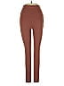 Unlabeled Brown Active Pants Size XS - photo 1