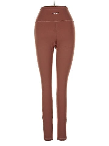 Unlabeled Active Pants (view 2)