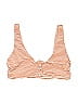 Albertine Orange Swimsuit Top Size 14 - photo 1