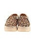 Soludos Animal Print Tan Sneakers Size 6 1/2 - photo 2