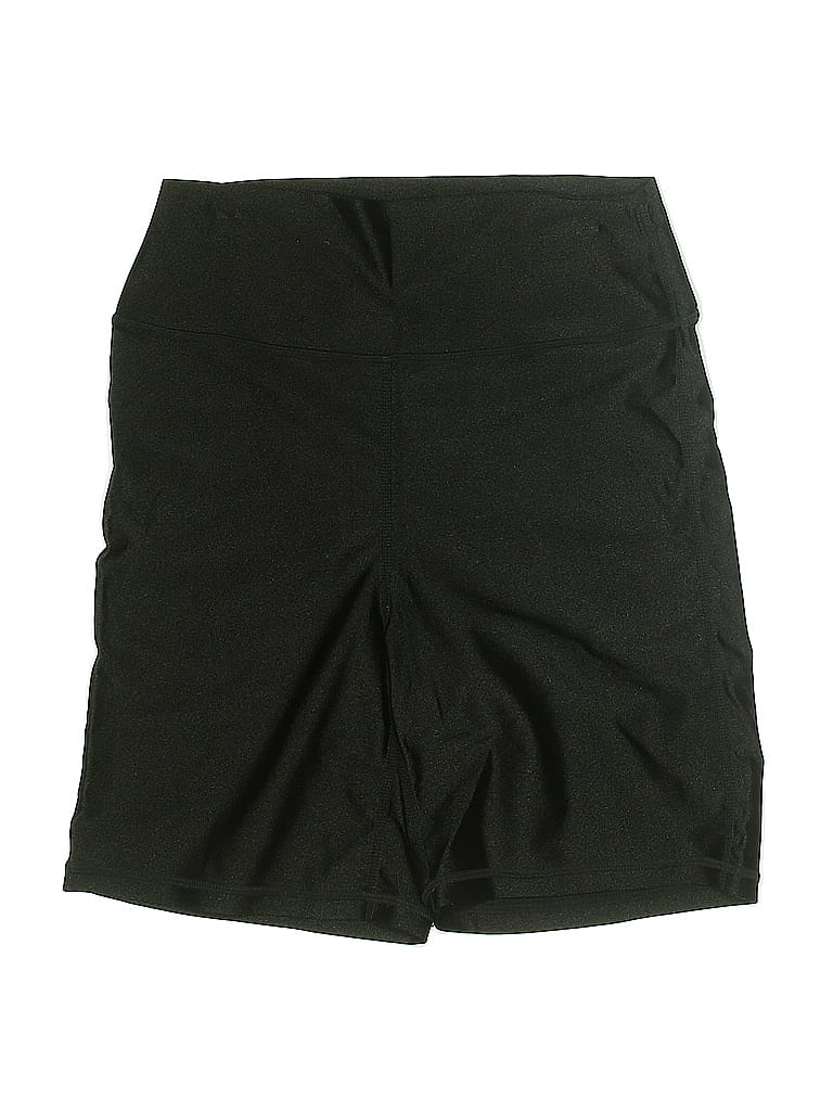 Click to view more detailed imagery on our partner's website Pre-owned Weworewhat Shorts In Black