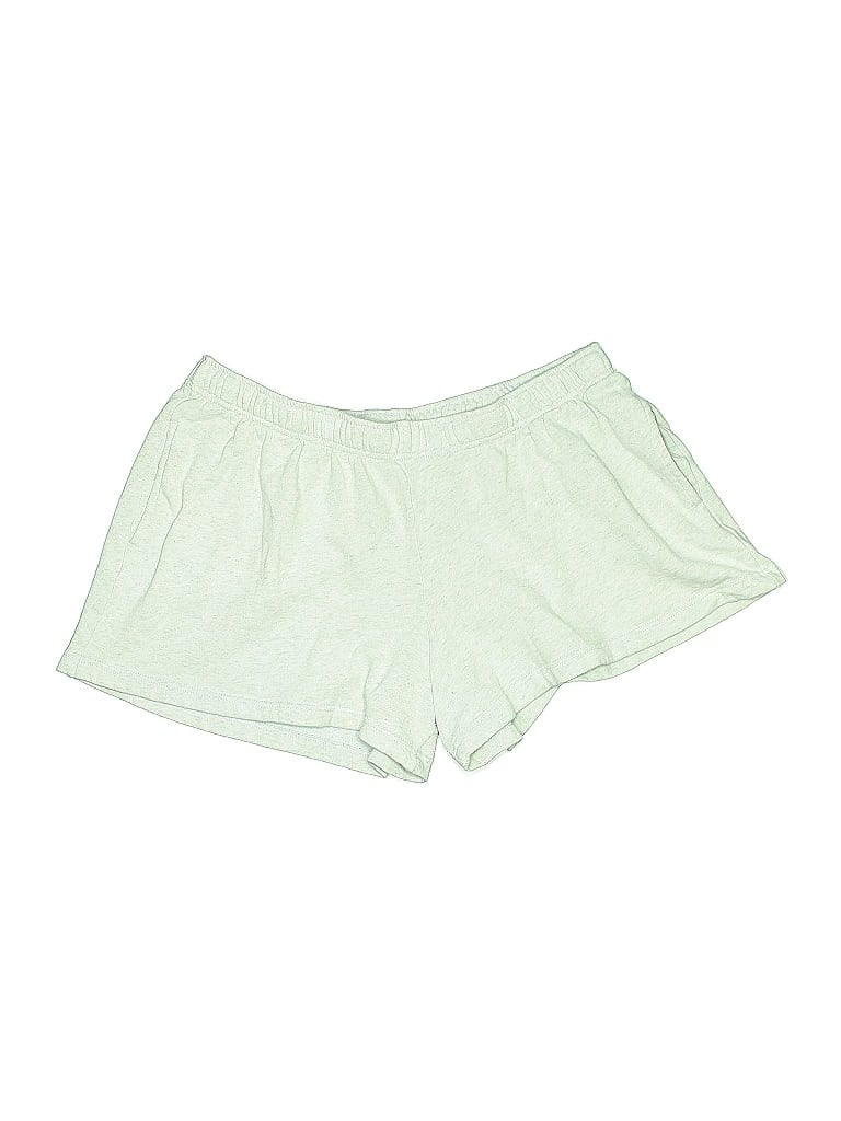 Pre-owned Universal Thread Shorts In Green