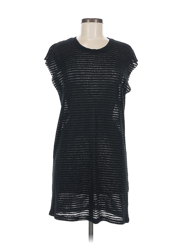 Click to view more detailed imagery on our partner's website Pre-owned & Other Stories Casual Dress In Black