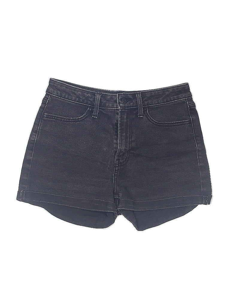 Pre-owned Old Navy Denim Shorts In Blue