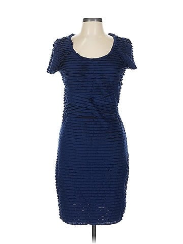 M.S.S.P. Cocktail Dress (view 1)