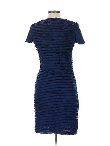 M.S.S.P. Cocktail Dress (view 2)