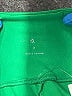 Lou & Grey Color Block Green Active Pants Size XS - photo 4
