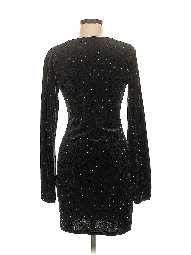 Pre-owned Leith Cocktail Dress In Black