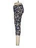 Unbranded Animal Print Blue Active Pants Size 12 - photo 5
