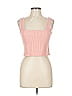 ABound Pink Tank Top Size L - photo 1