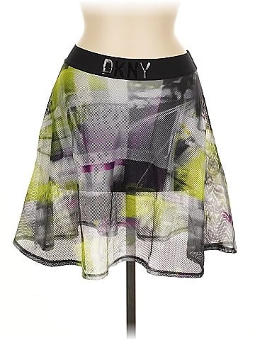 DKNY Casual Skirt (view 1)