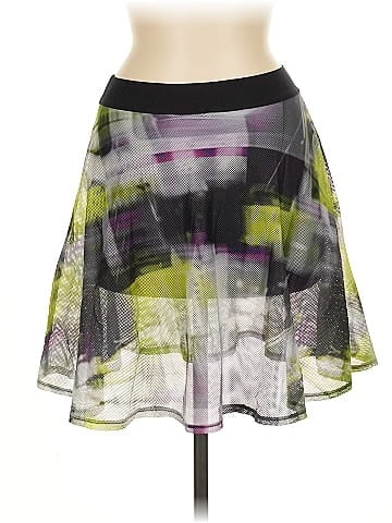 DKNY Casual Skirt (view 2)