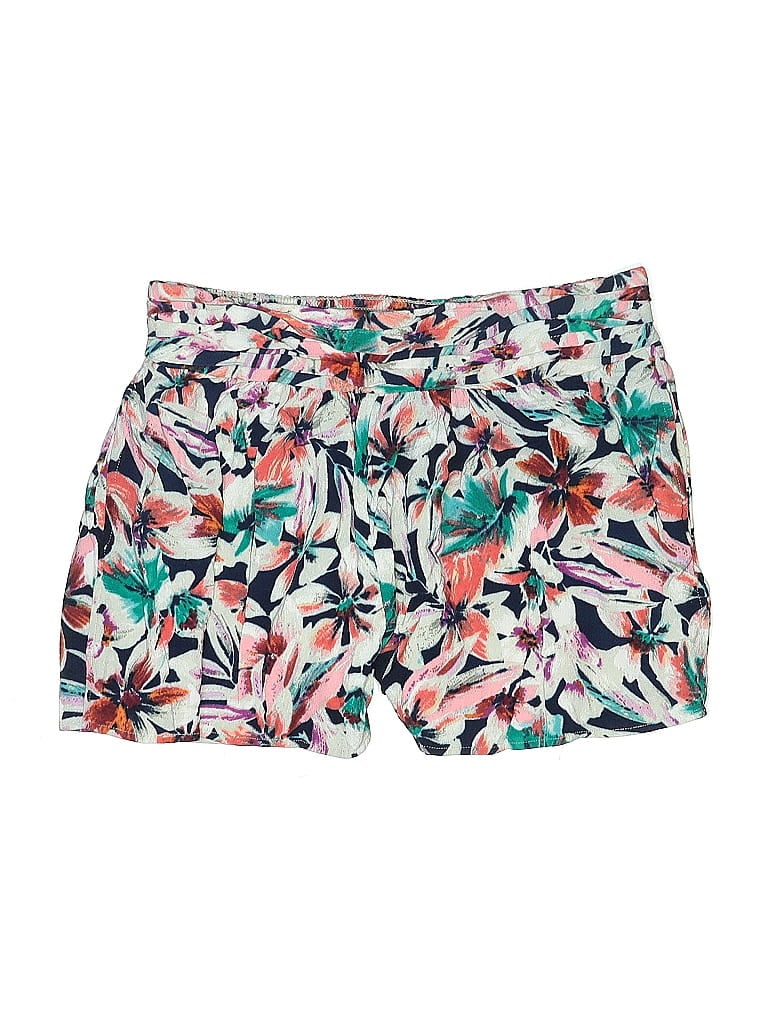 Pre-owned Ella Moss Shorts In Pink