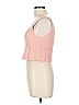 ABound Pink Tank Top Size L - photo 5
