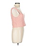 ABound Pink Tank Top Size L - photo 4