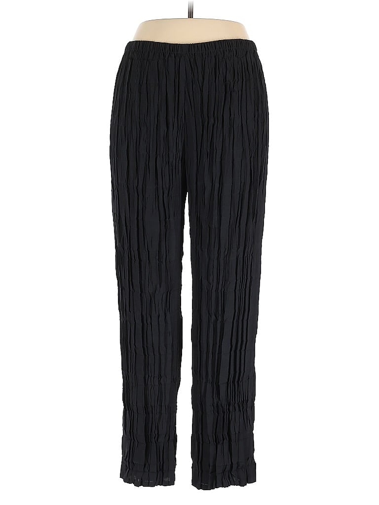 Click to view more detailed imagery on our partner's website Pre-owned Babette Casual Pants In Black