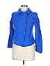 Tahari Blue Jacket Size L - photo 1