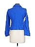 Tahari Blue Jacket Size L - photo 2