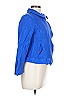 Tahari Blue Jacket Size L - photo 4