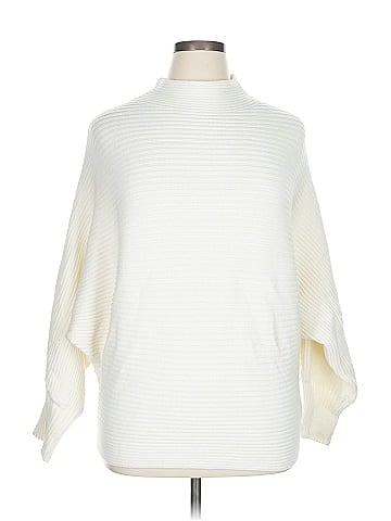 By Anthropologie Turtleneck Sweater (view 1)