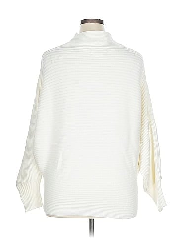 By Anthropologie Turtleneck Sweater (view 2)