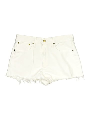 J.Crew Denim Shorts (view 1)