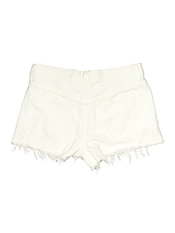 J.Crew Denim Shorts (view 2)