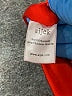 Aijek 100% Polyester Red Cocktail Dress Size Med (2) - photo 7