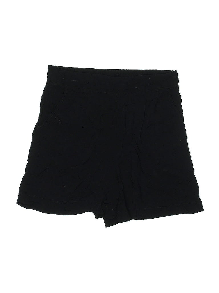 Pre-owned Assorted Brands Shorts In Black