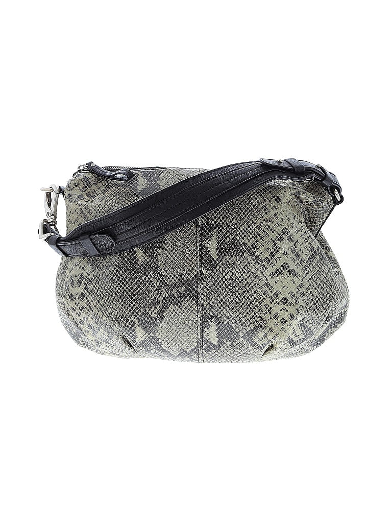 Click to view more detailed imagery on our partner's website Pre-owned Banana Republic Shoulder Bag In Brown