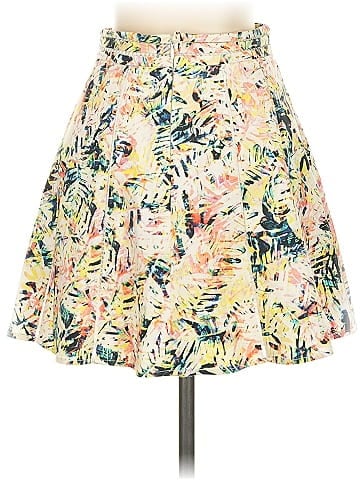 Parker Casual Skirt (view 2)