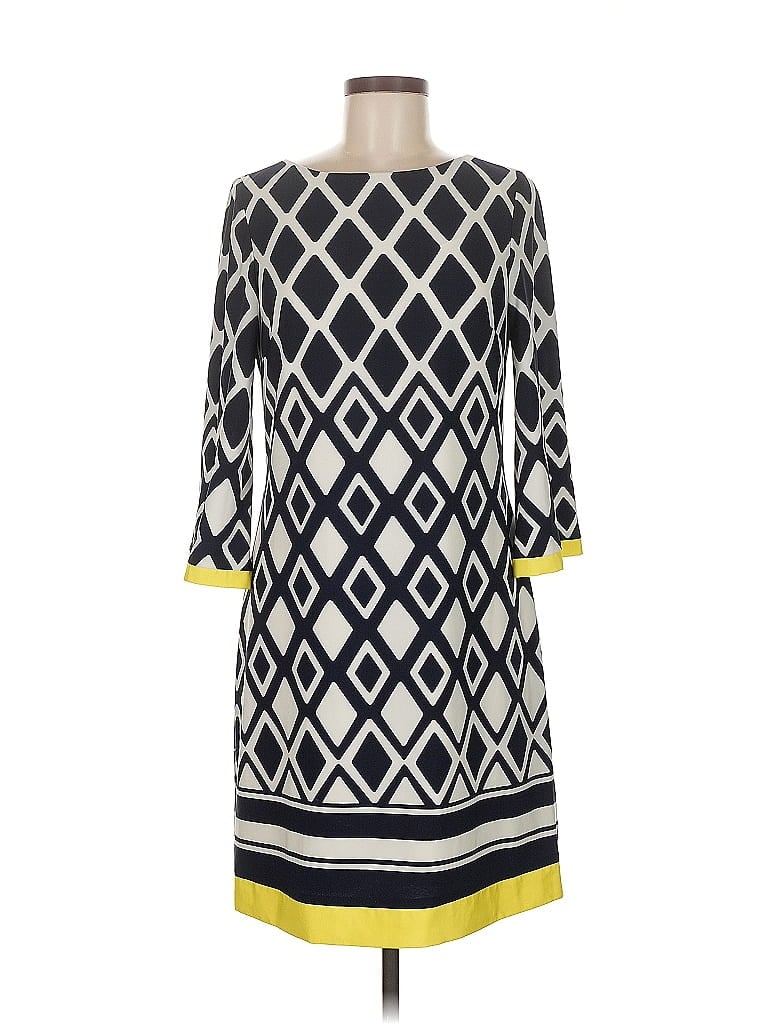 Click to view more detailed imagery on our partner's website Pre-owned Eliza J Casual Dress In Yellow
