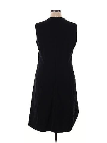 Lafayette 148 New York Casual Dress (view 2)