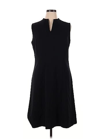 Lafayette 148 New York Casual Dress (view 1)