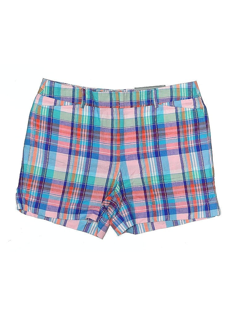 Click to view more detailed imagery on our partner's website Pre-owned Talbots Shorts In Blue