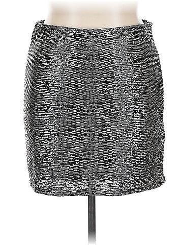 H&M Formal Skirt (view 1)