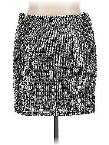 H&M Formal Skirt (view 2)