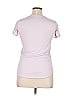 all in motion 100% Recycled Polyester Pink Active T-Shirt Size XL - photo 2