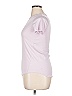 all in motion 100% Recycled Polyester Pink Active T-Shirt Size XL - photo 5