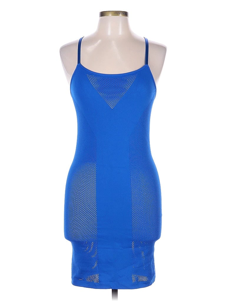 YITTY Pre-owned Romper In Blue