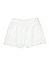 Splendid Solid White Shorts Size 10 - photo 2
