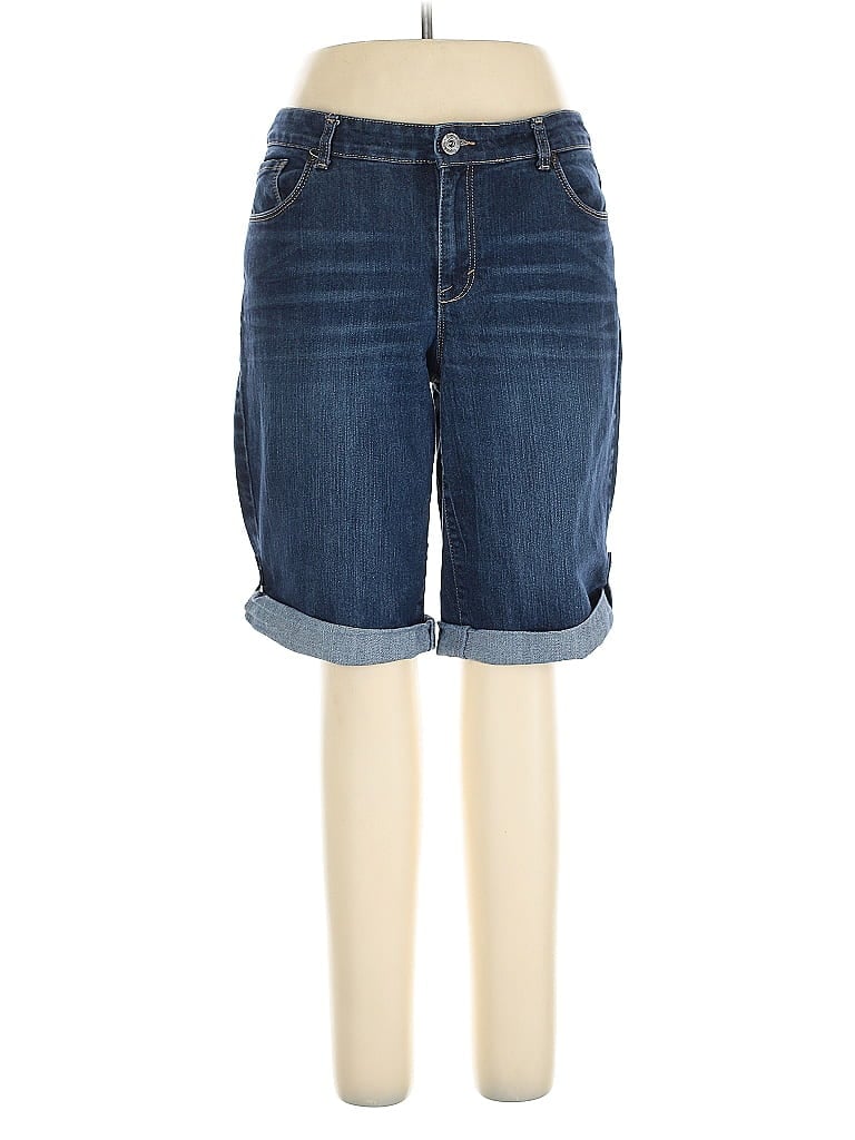 Pre-owned Style & Co Jeans In Blue