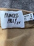 Princess Polly Yellow Bodysuit Size 2 - photo 3