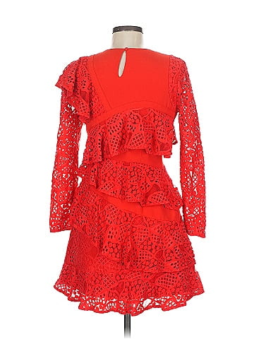 Aijek Cocktail Dress (view 2)