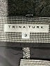 Trina Turk Chevron-herringbone Gray Dress Pants Size 2 - photo 6