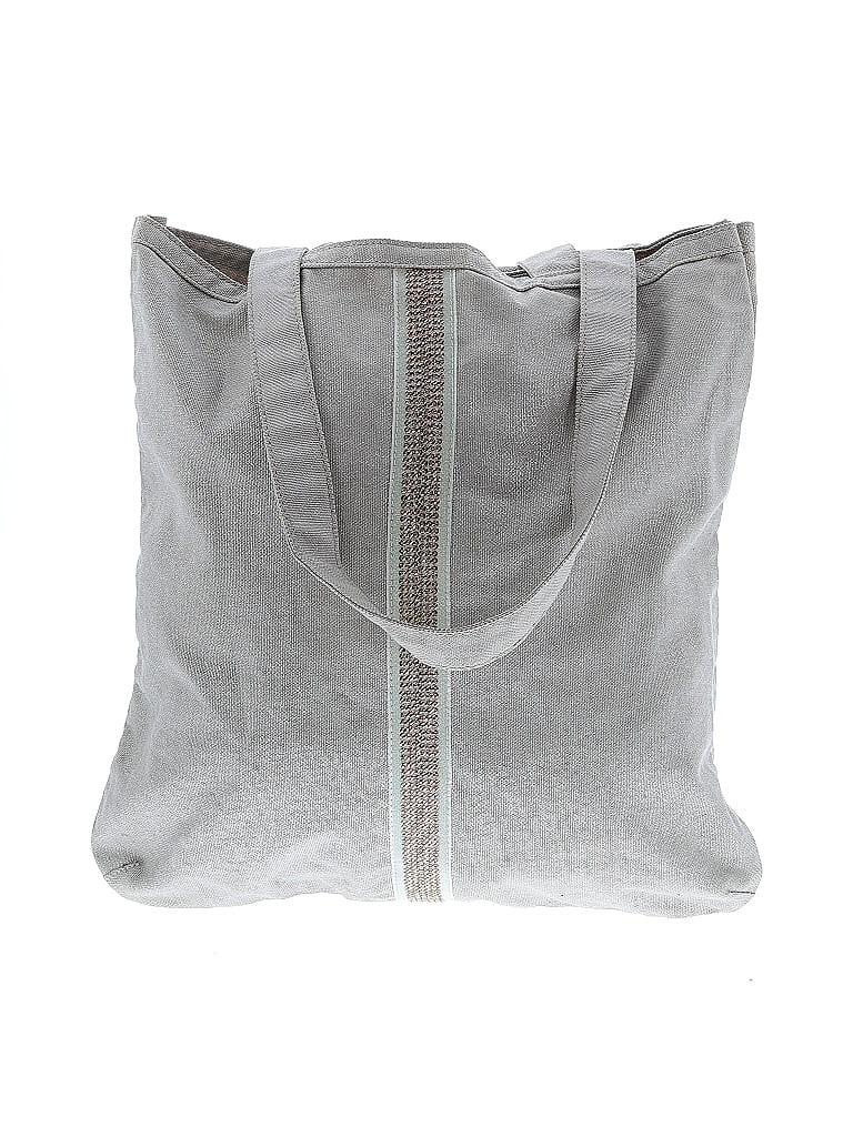 Pre-owned Unbranded Tote Bag In Brown