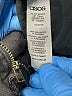 ASOS Chevron-herringbone Black Jeans Size 28 waist - photo 5