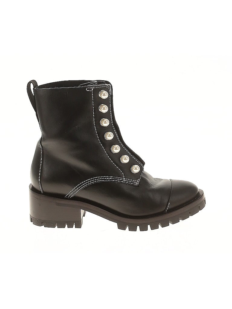 Pre-owned 3.1 Phillip Lim Boots In Black